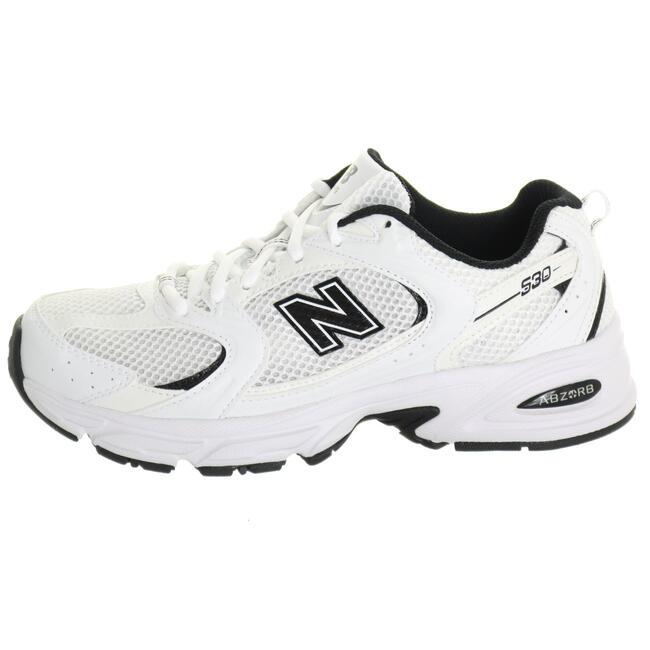 SCARPETTA 530EWB NEW BALANCE - Mad Fashion | img vers.650x/
